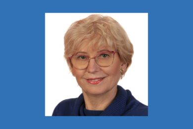 lek. Marzenna Gadomska