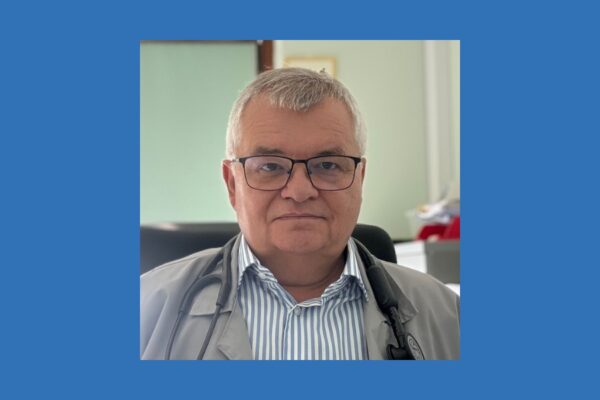 lek. Piotr Kwaśnica