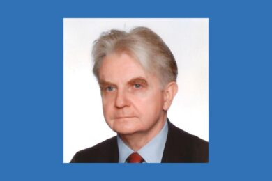 dr n. med. Stanisław Warchoł