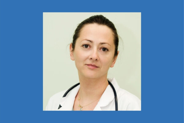 dr n. med. Katarzyna Przybyłowska