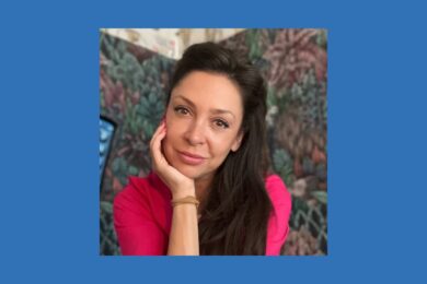 dr Antonina Lisowska